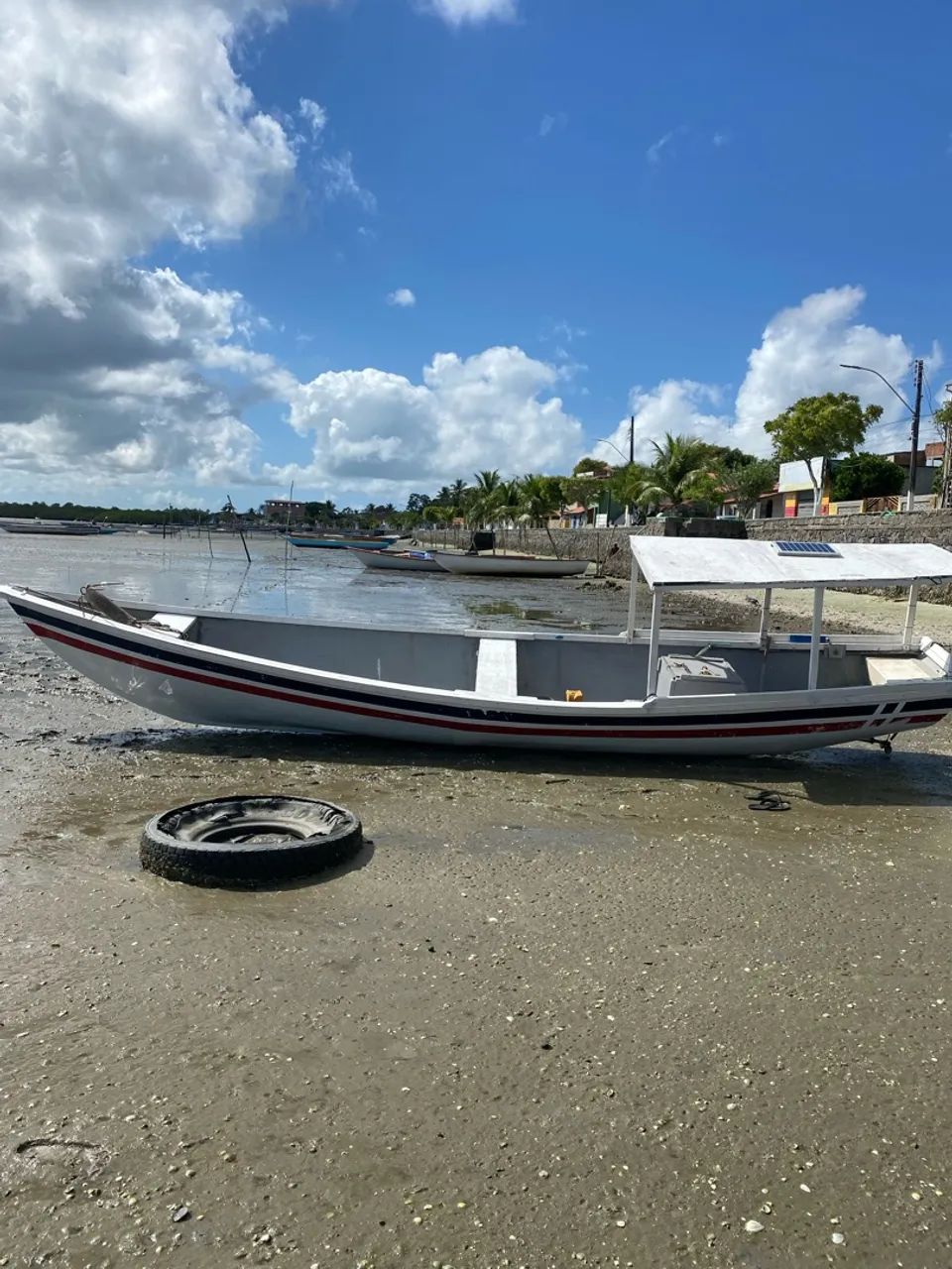 Canoa nova  - Foto 2