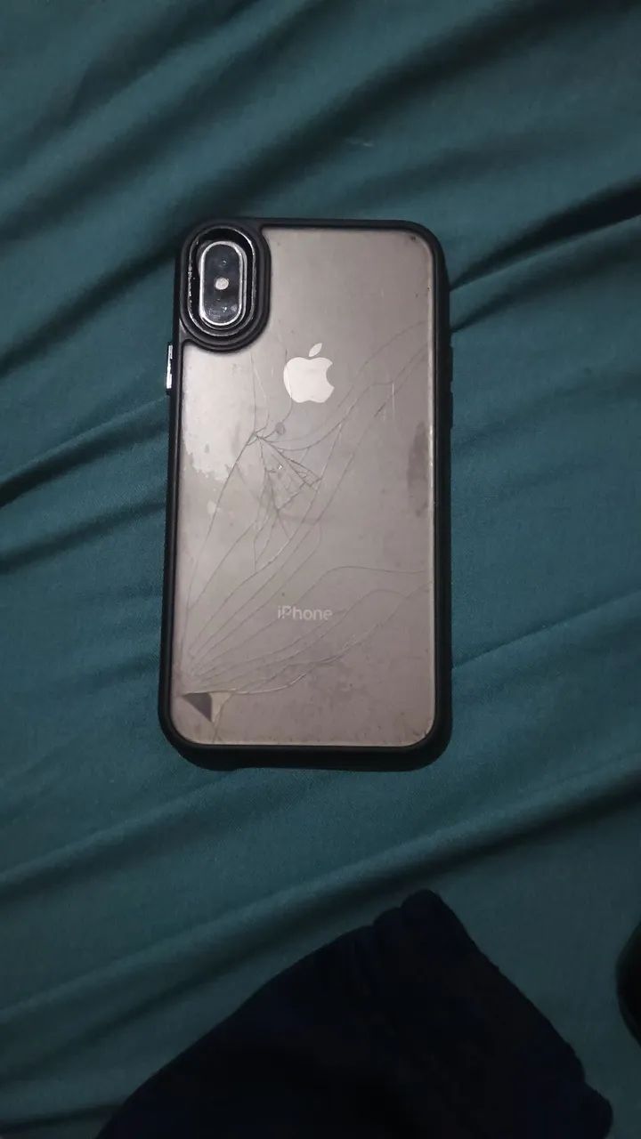 iPhone X  - Foto 4