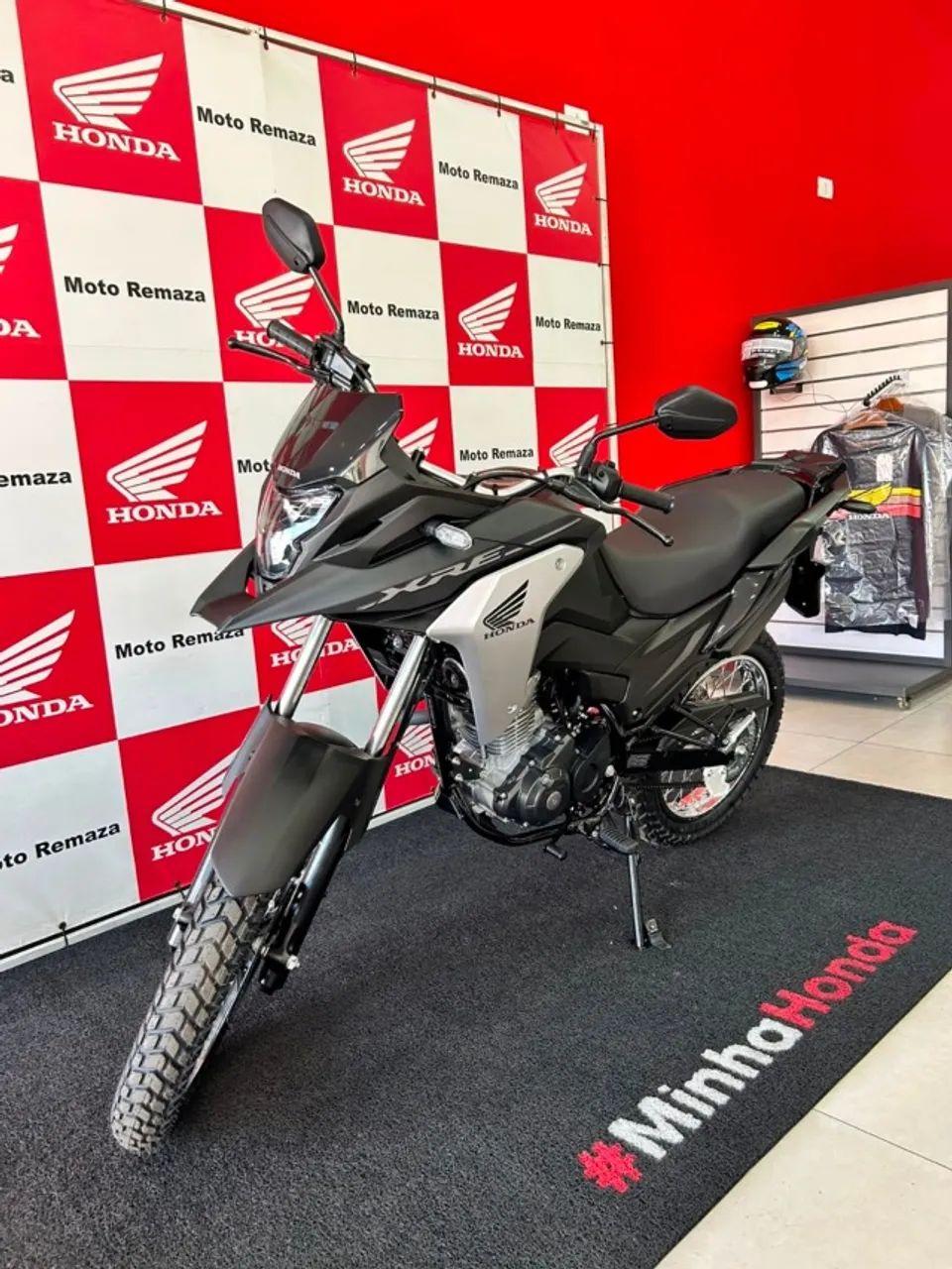 Honda XRE 190cc  - Foto 2