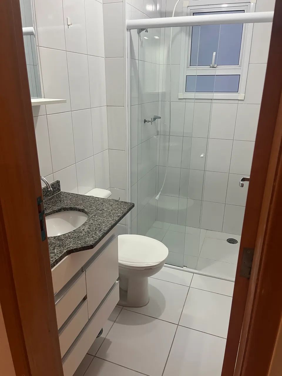 Alugo- Apartamento Cond. Estrela do Oriente - Foto 3