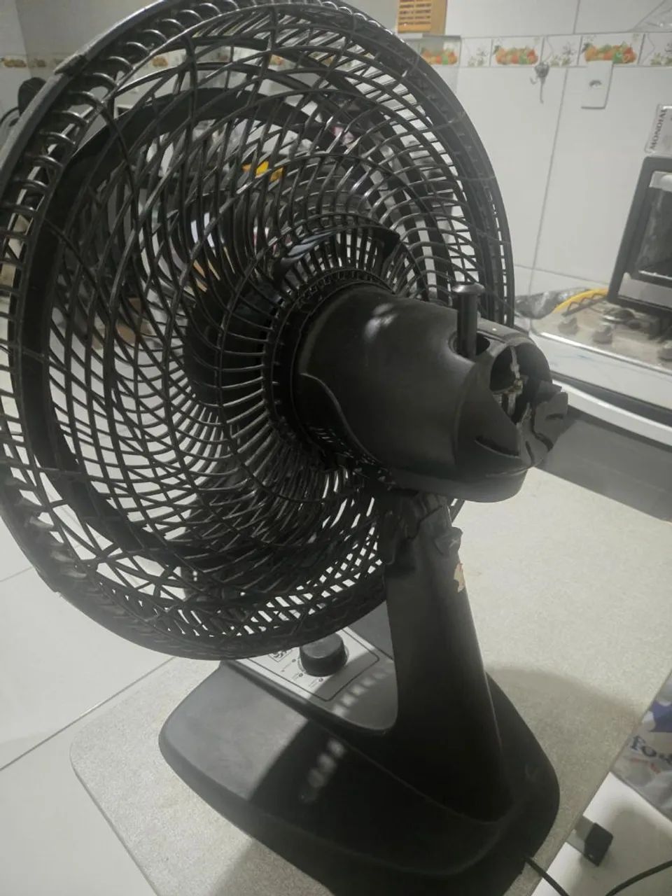 Ventilador arno 40 cm - Foto 3