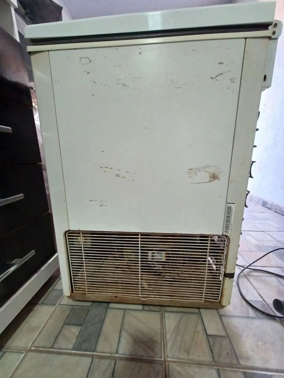 Freezer 2 portas 450 litros - Foto 5