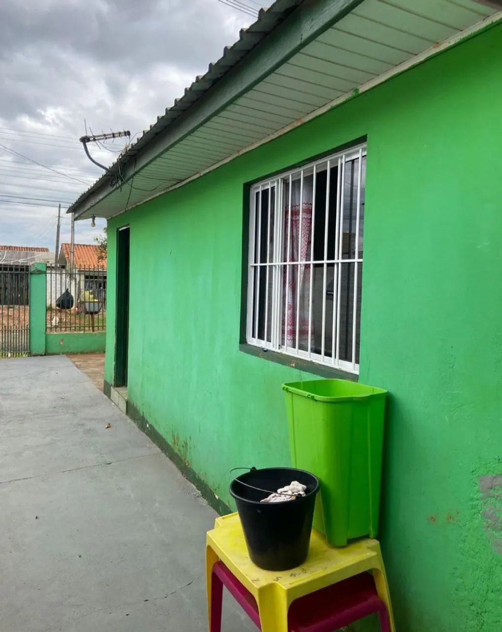 Vende-se casa - Foto 2
