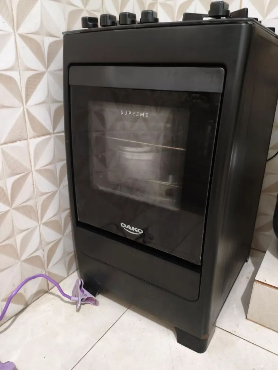 Vendo fogão  - Foto 2