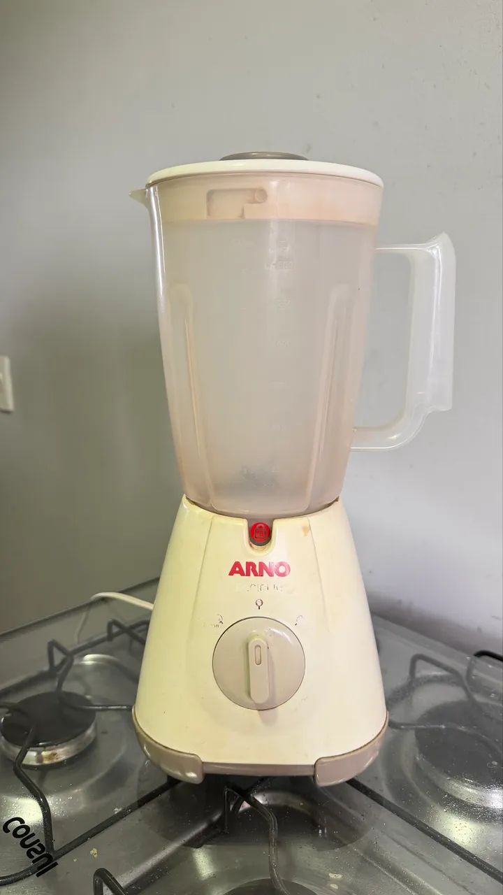 Liquidificador 