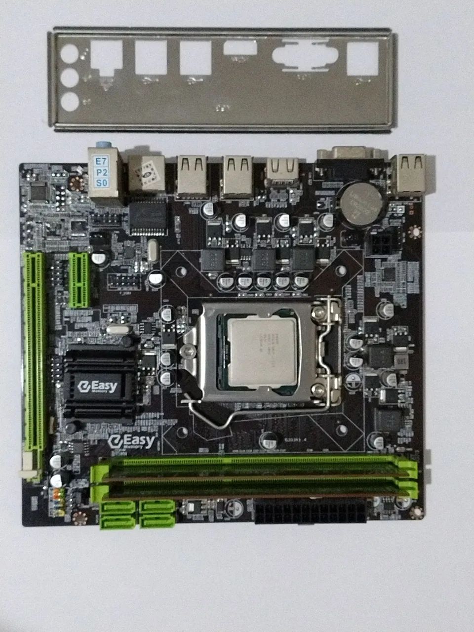 Kit Easy I3-2120 3.30Ghz. - Foto 2
