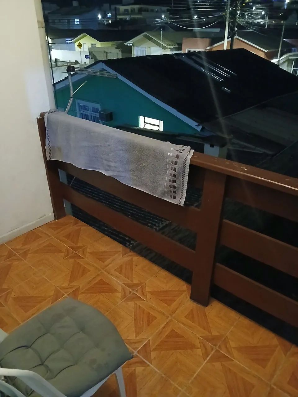 Alugo quarto  - Foto 4
