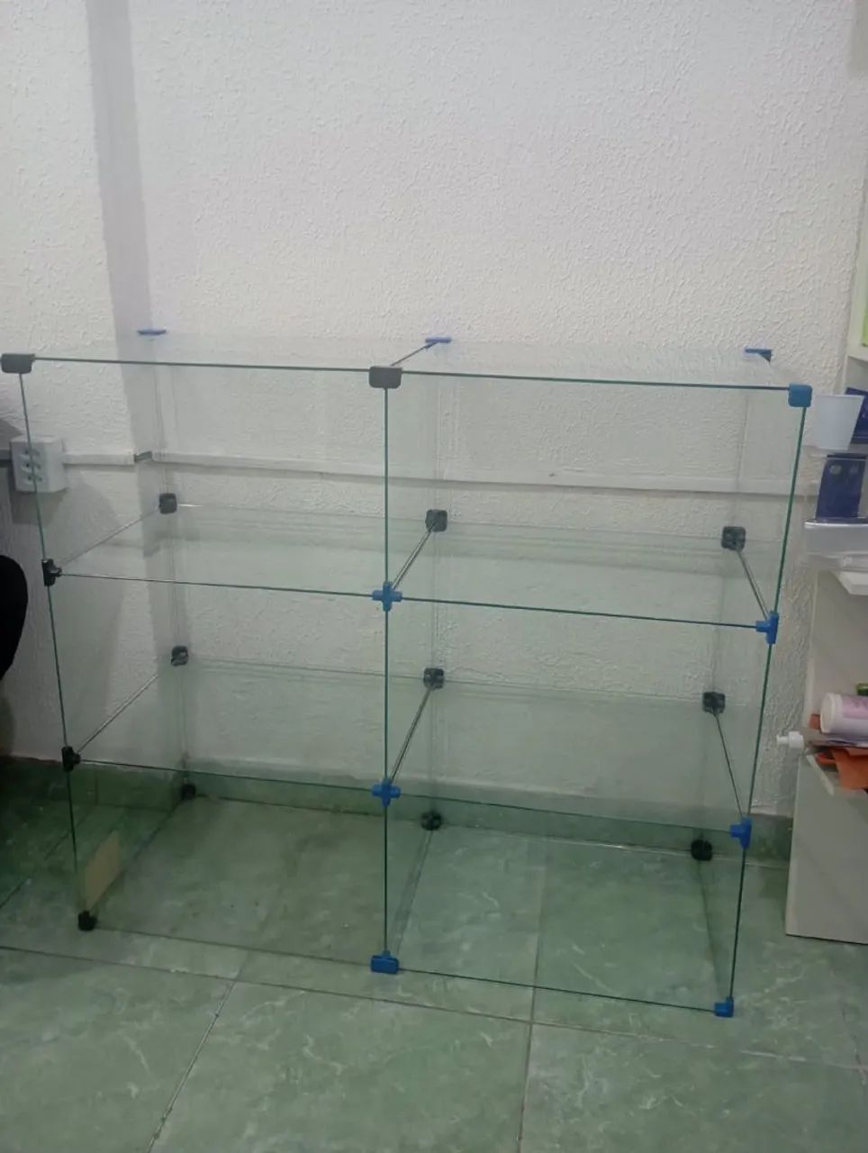 Vitrine  - Foto 2