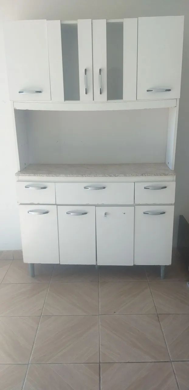 Armário de cozinha  - Foto 2