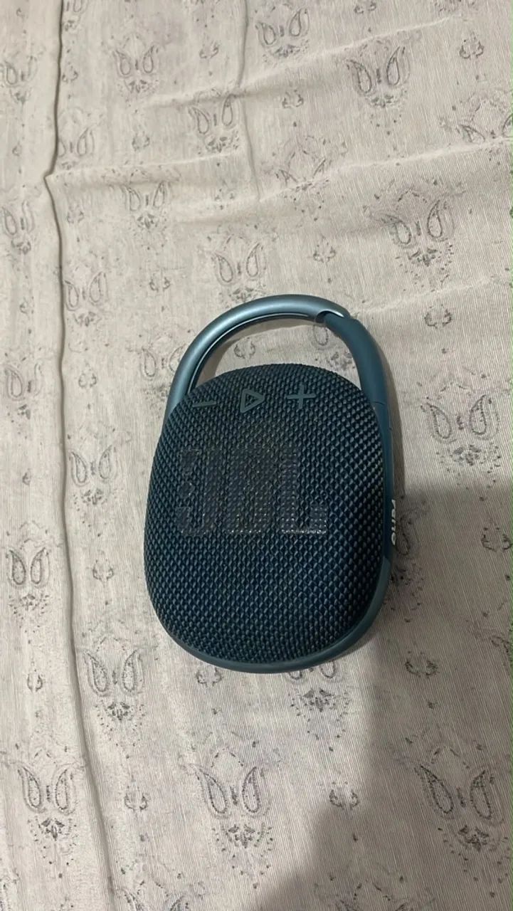 JBL clip 4 - Foto 3