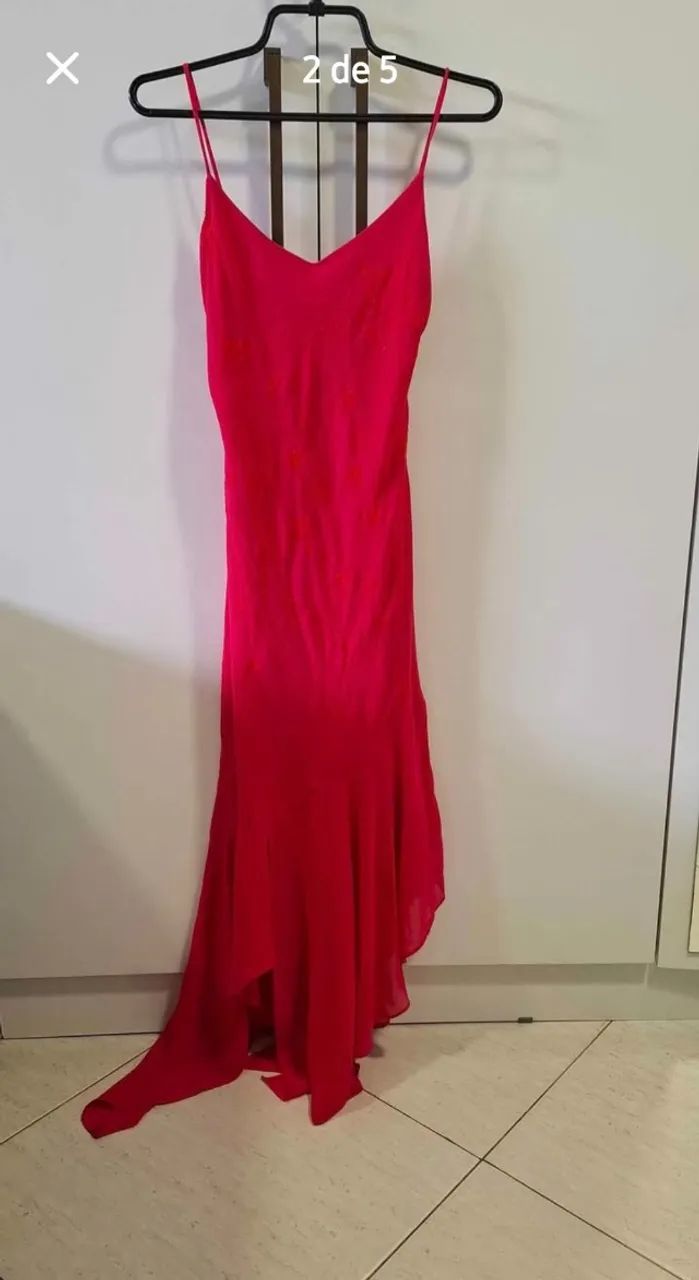 Vestidos para festas - Foto 5