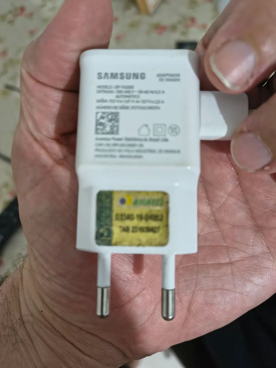 Samsung Galaxy A55 5G  - Foto 5