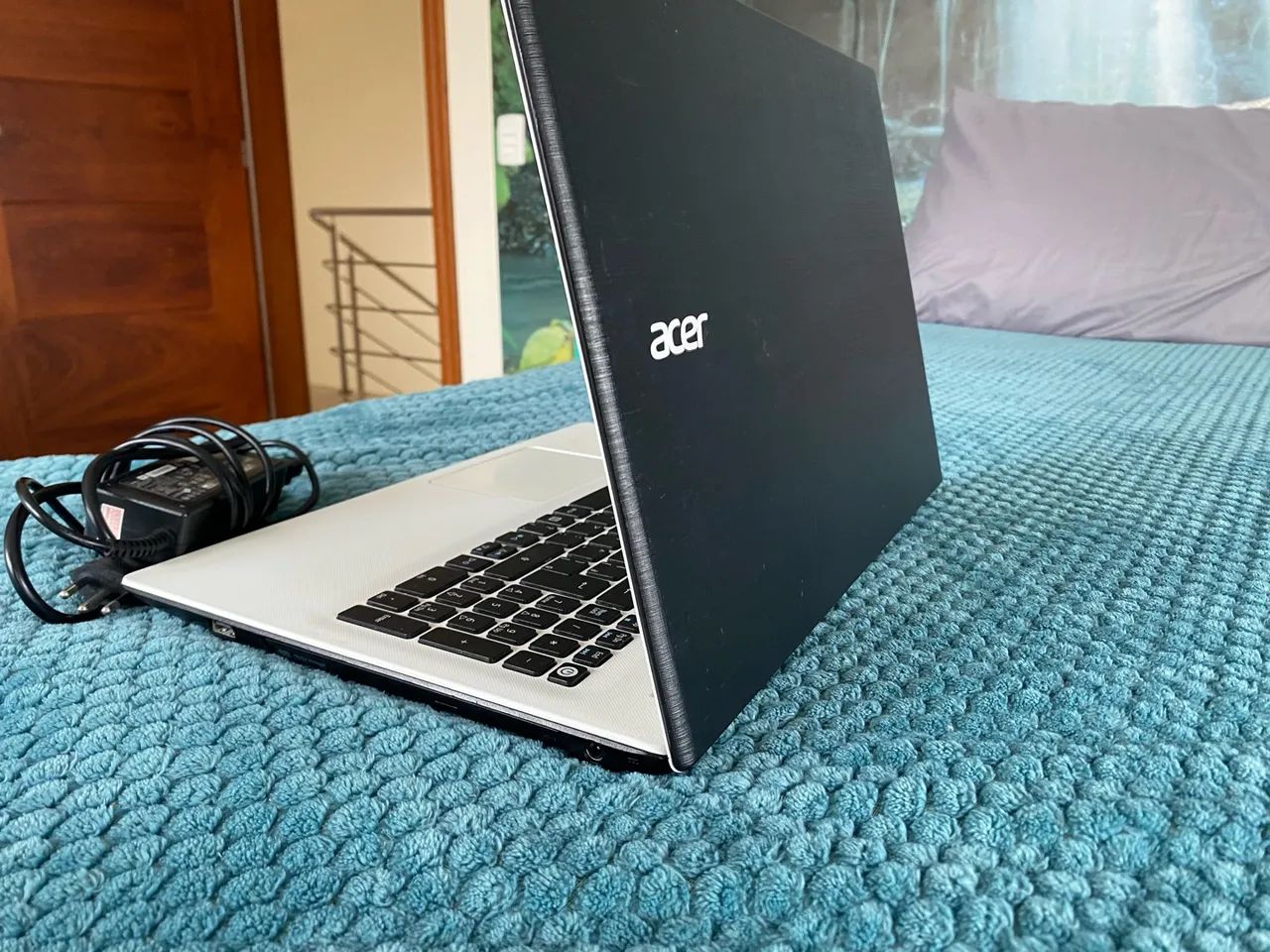 Notebook Acer Aspire E5-574-50LD ? Core i5 + SSD + HD 1TB - Foto 5