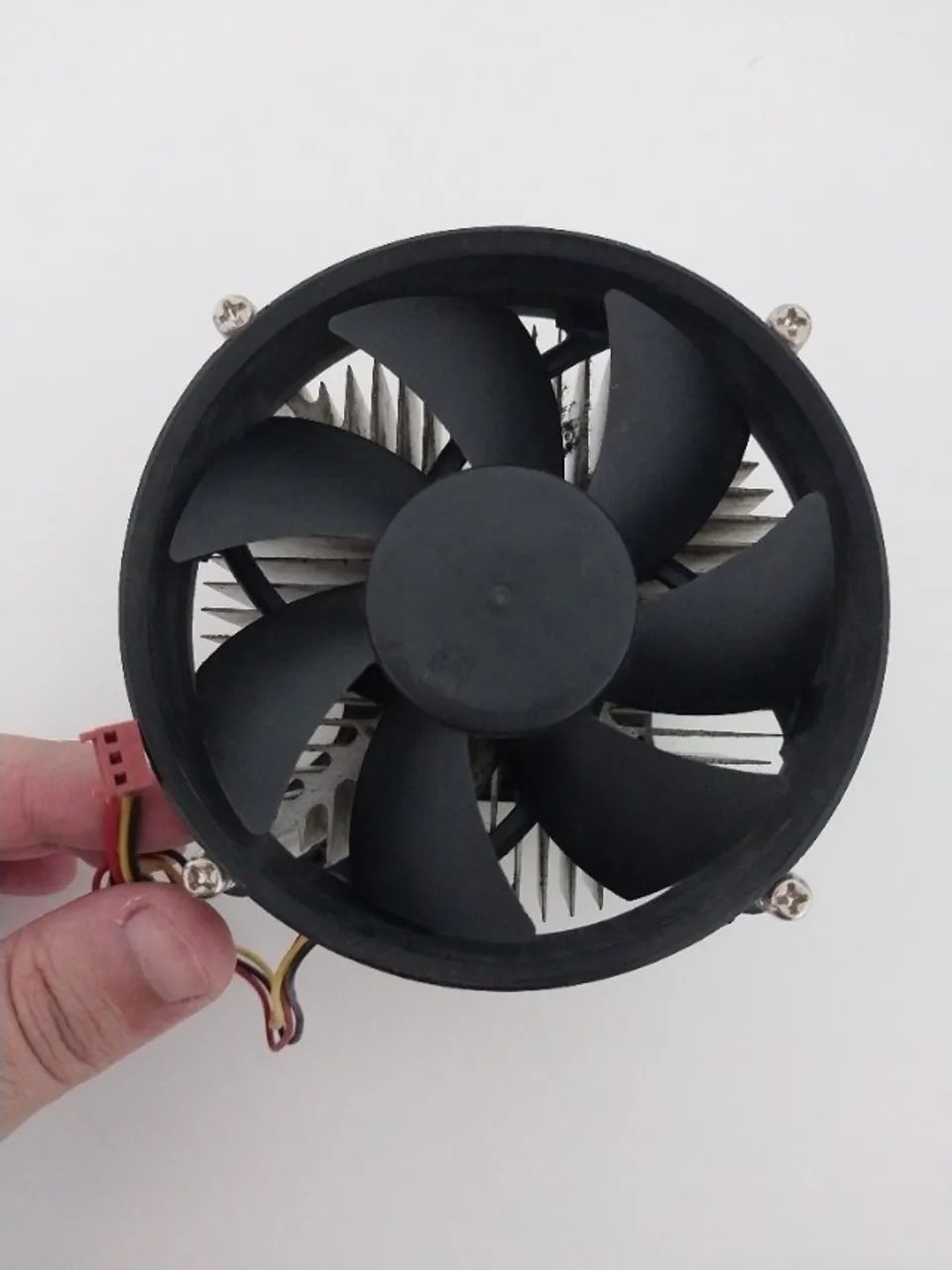 Cooler para Processador Cooler Master LGA 775 - Foto 2