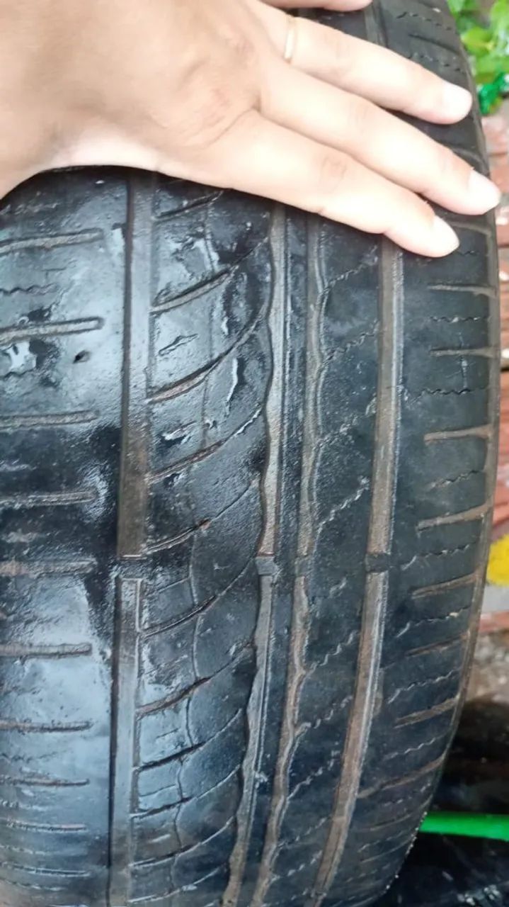 Aro 15 calha  - Foto 2