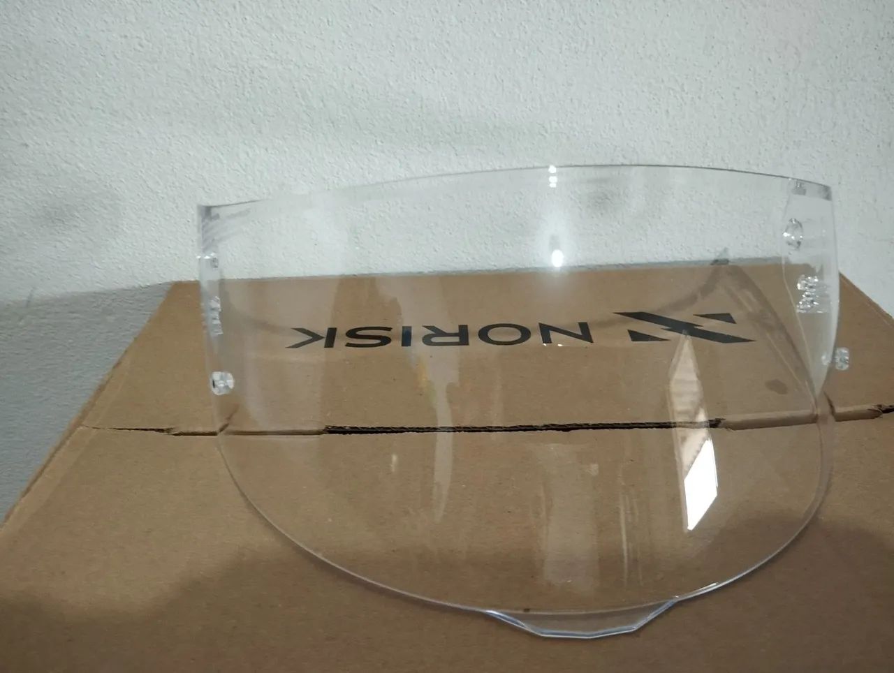 Capacete norisk  - Foto 4