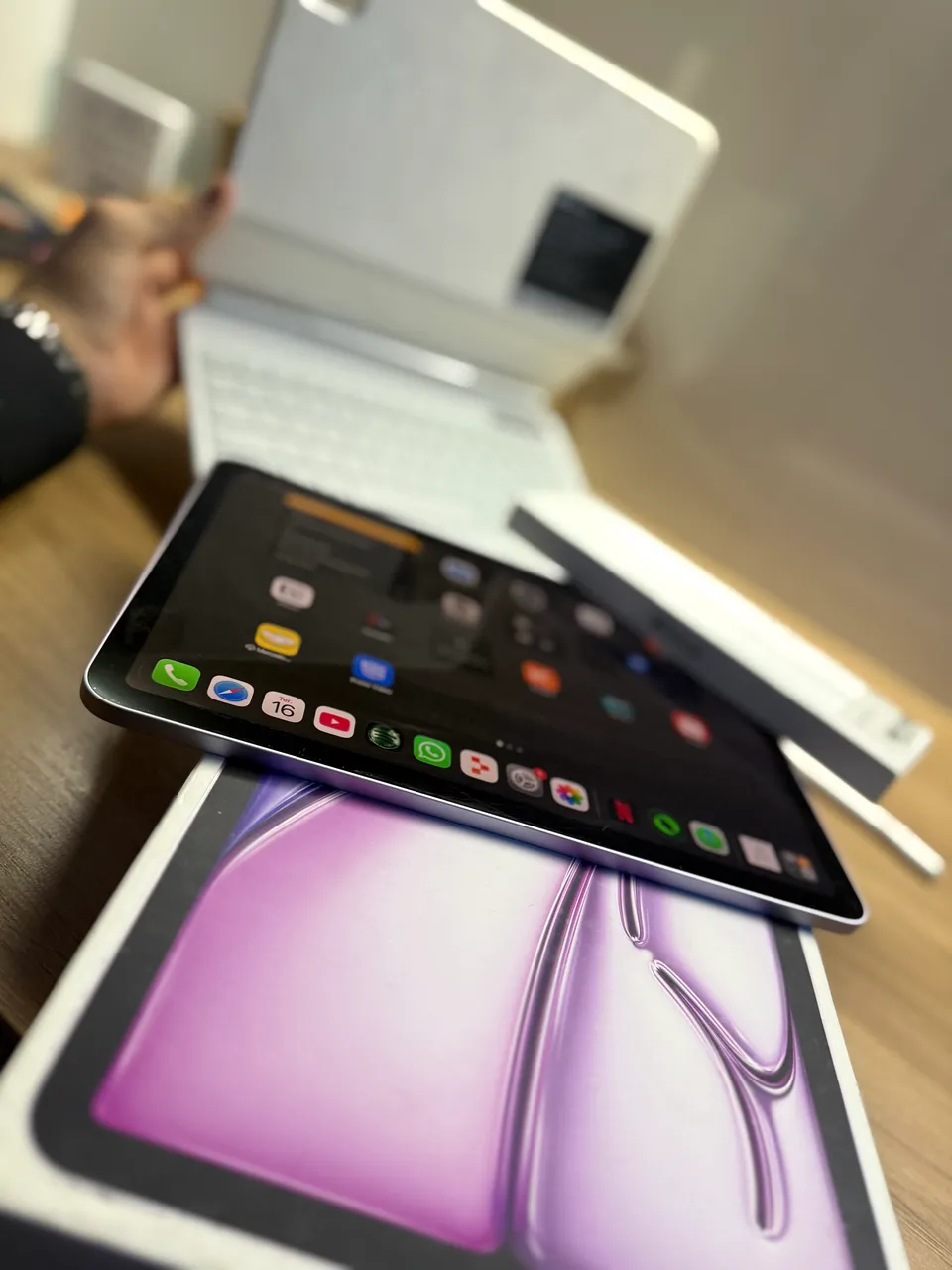MacBook Pro 15 | i7 | 16GB | 256GB SSD - Notebooks - Santo Antônio