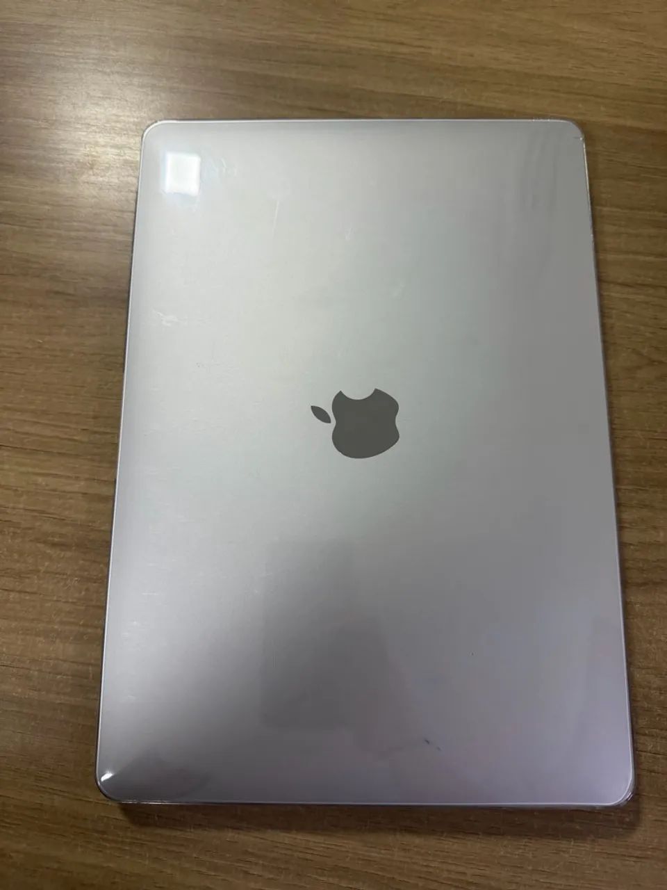 MacBook m1