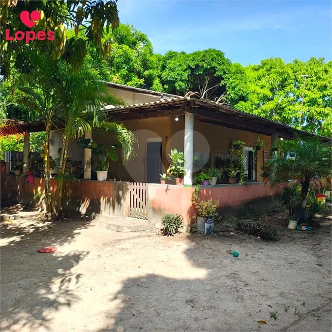 Sítio com 2 quartos à venda em Bairro novo - RR - Foto 2