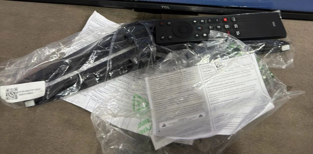 Tv 75 TCL 4K Google Tv  - Foto 5
