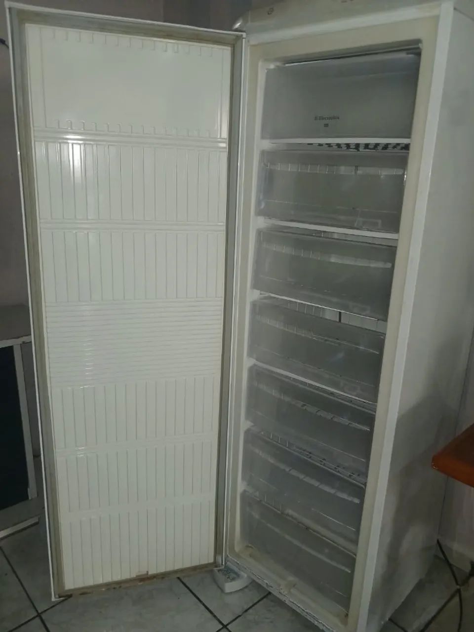 Vendo freezer vertical  - Foto 2