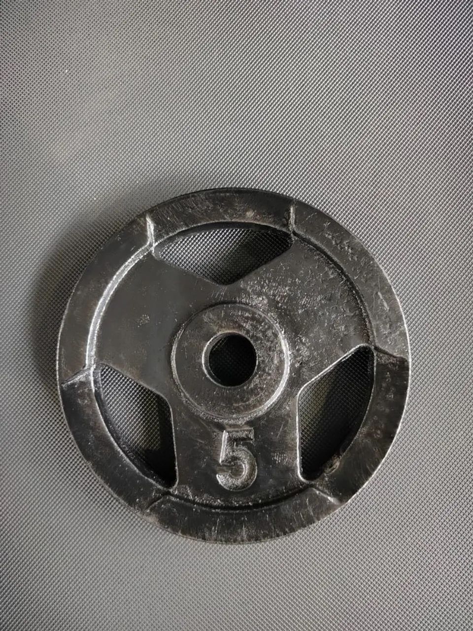 Anilhas para Musculação - Diversos Pesos - Foto 2