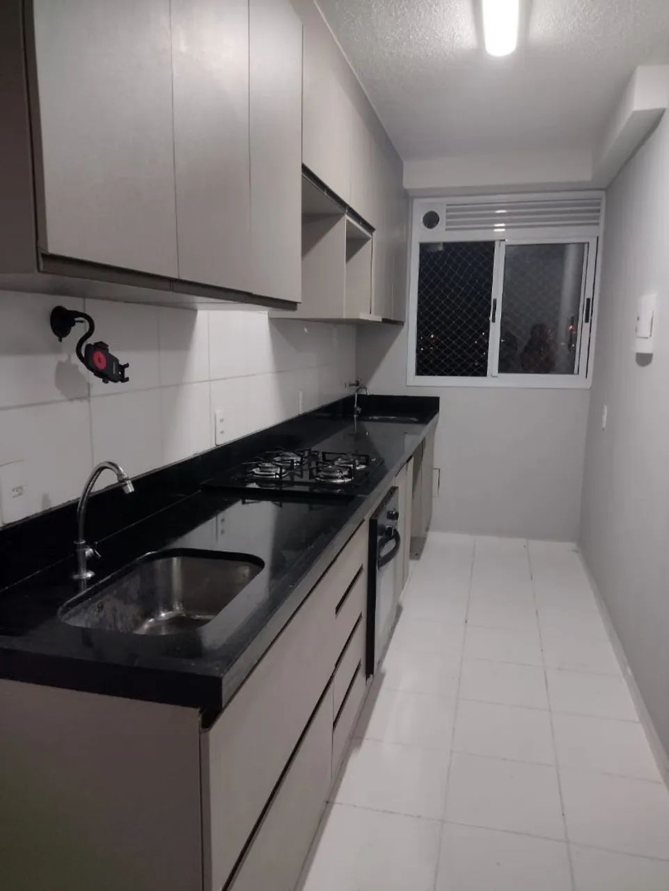 Lindo apartamento  - Foto 2