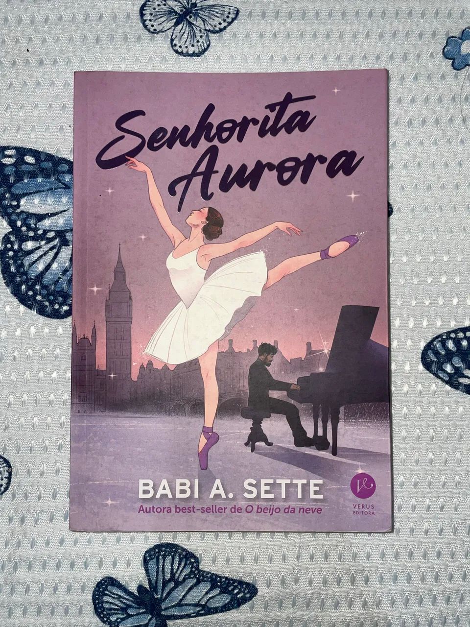 Livros romance  - Foto 5