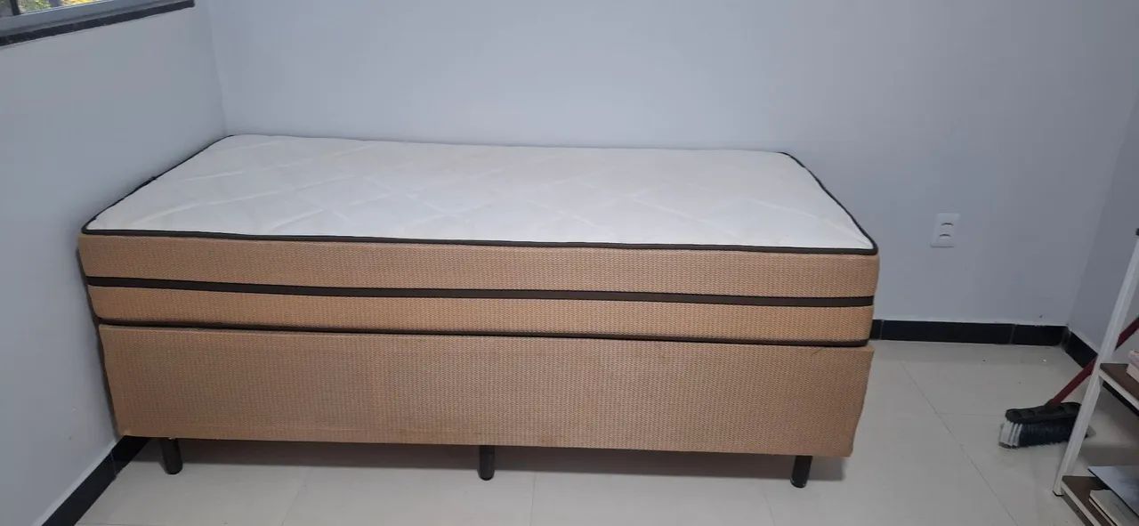 Cama de solteiro - Foto 2