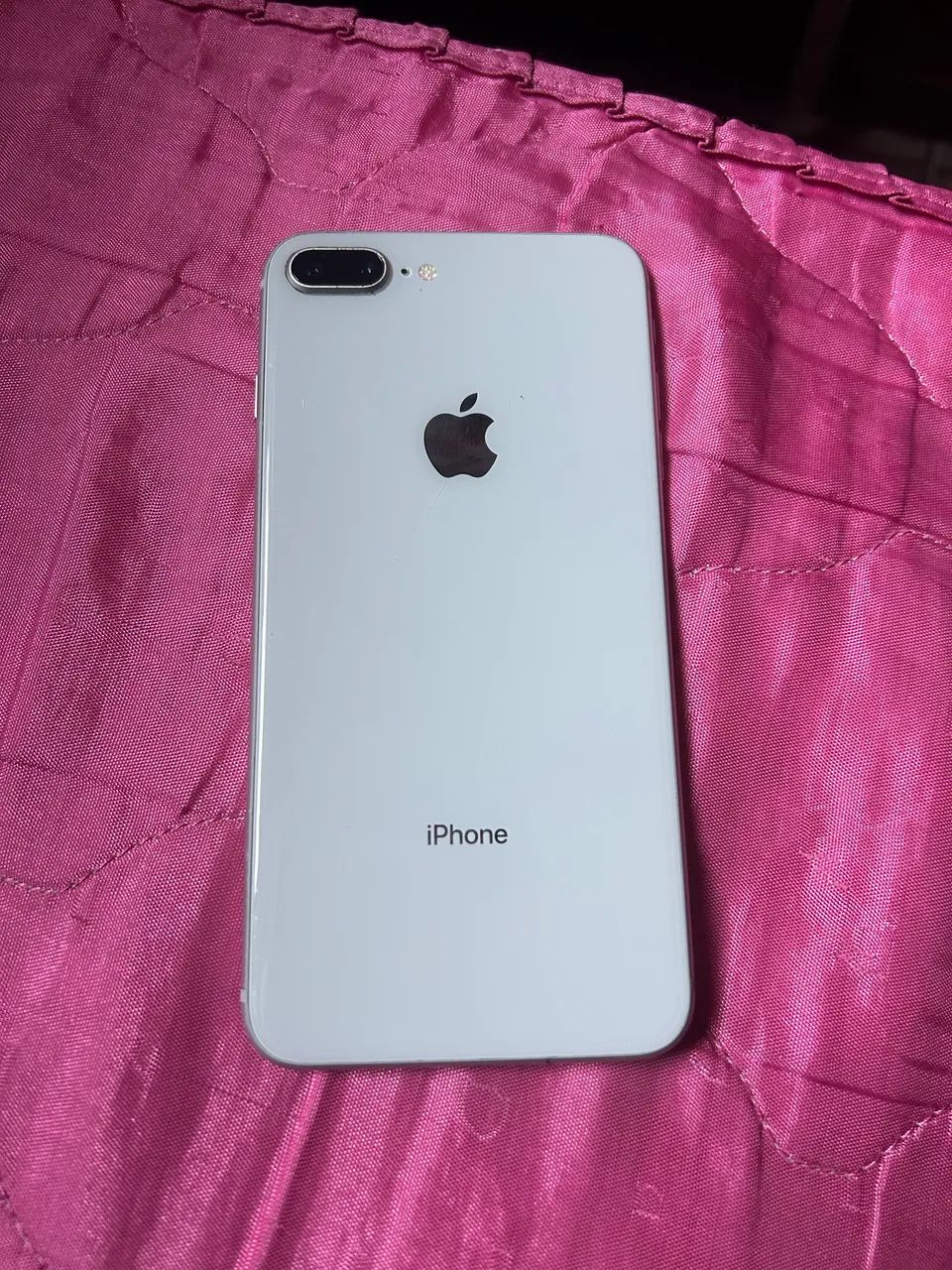 iPhone 8 Plus 256gb - Celulares e Smartphones - Brasilândia, Volta