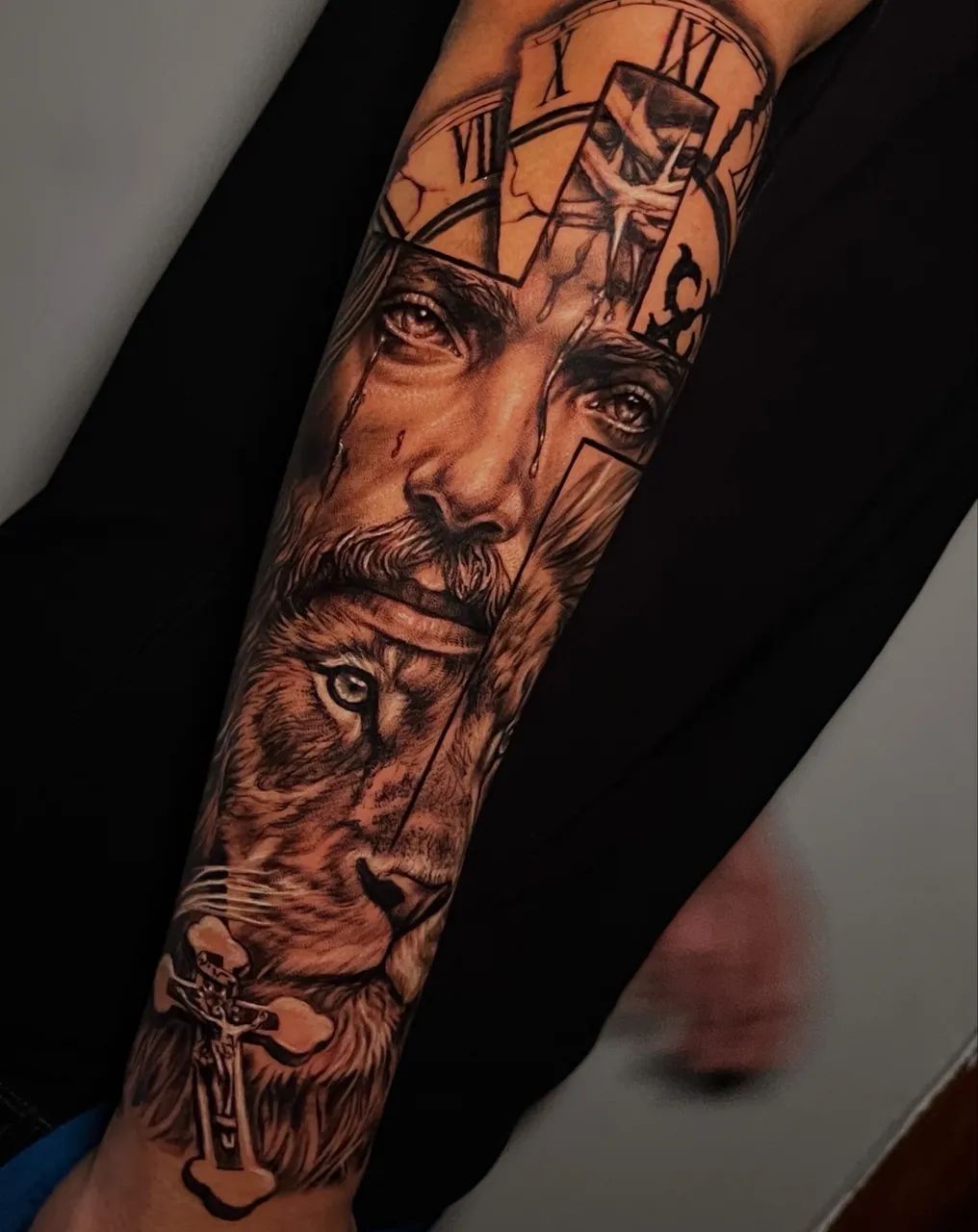 Tatuagem  - Foto 4