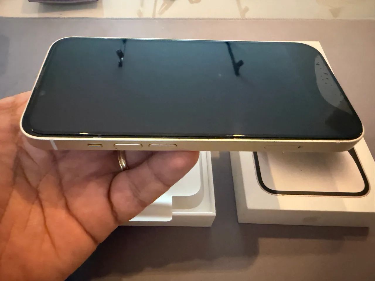 iPhone 14 128 Gb  - Foto 4