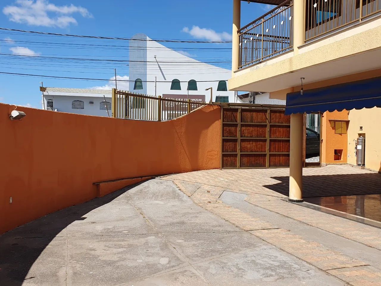 Sobrado Residencial ou comercial  - Foto 3