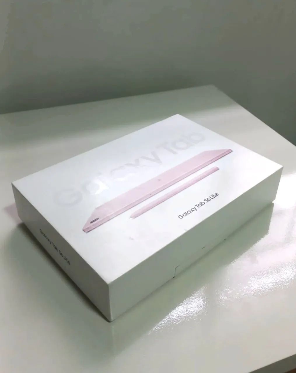 Samsung Galaxy Tab S6 Lite (2024) - 64 GB Wi-Fi - Foto 2