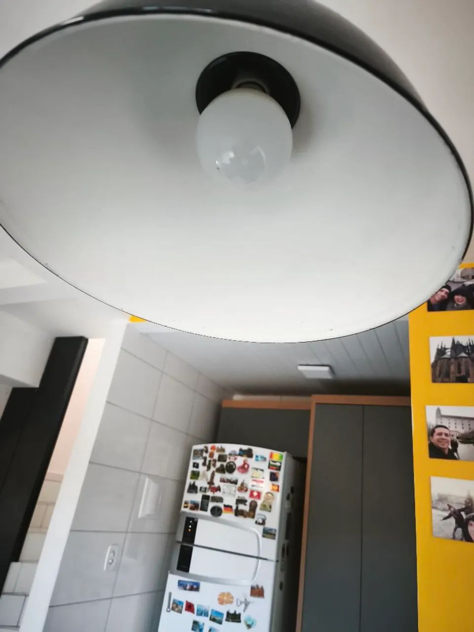 Luminária pendente - Foto 3