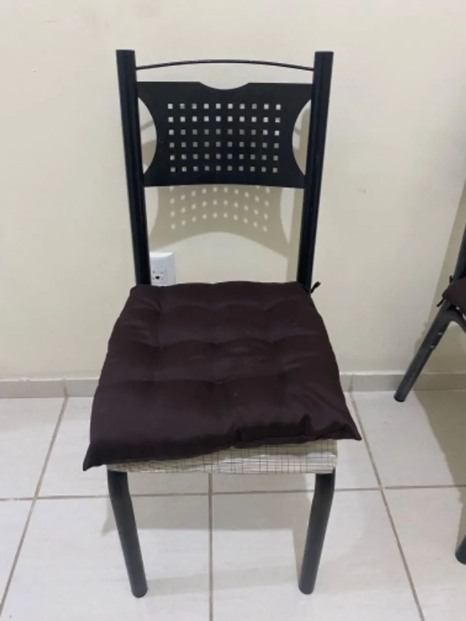 Mesa retangular de granito  - Foto 4