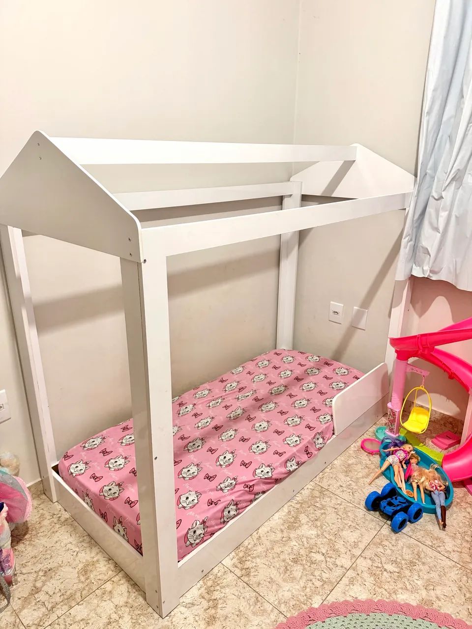 Cama infantil