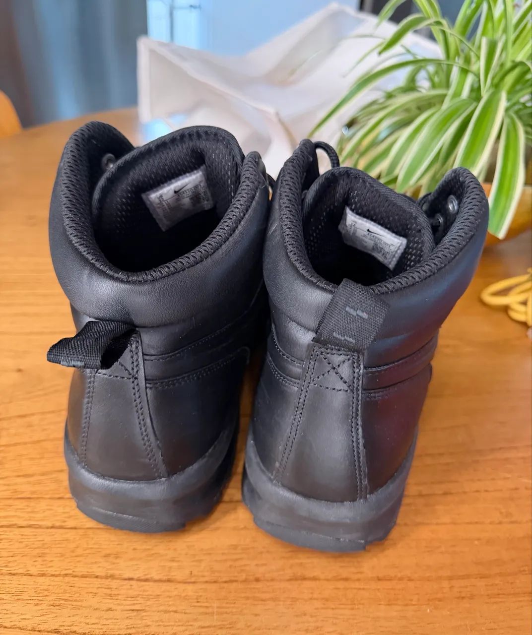 Tênis Nike Manoa Leather - Foto 3
