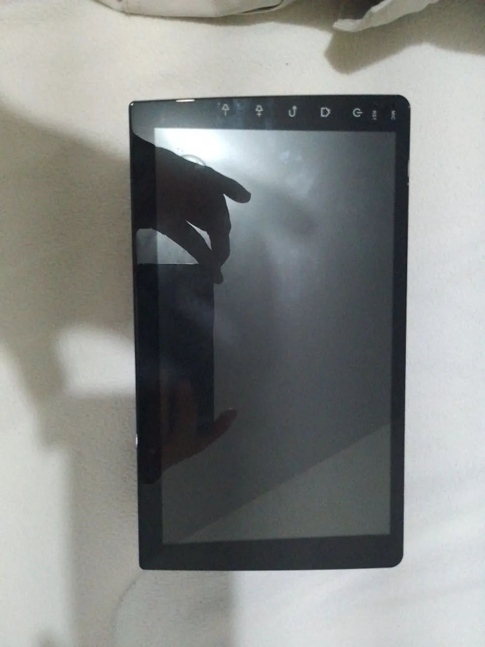 ? CENTRAL MULTIMÍDIA 9" ANDROID 13 - HONDA CIVIC 2007/2011 - Foto 5