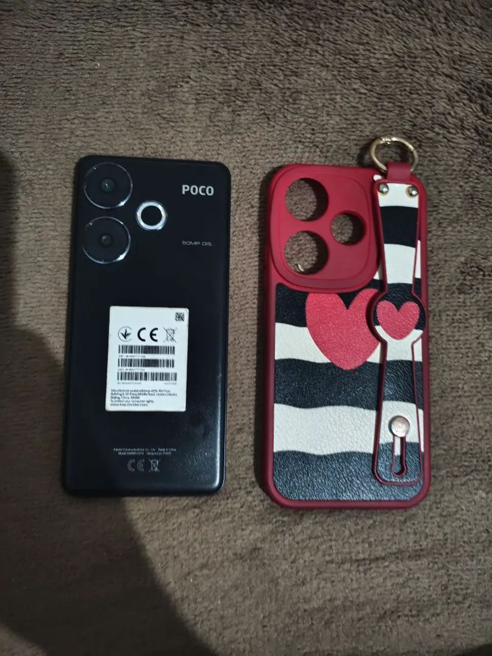 Poco F6 - Foto 2