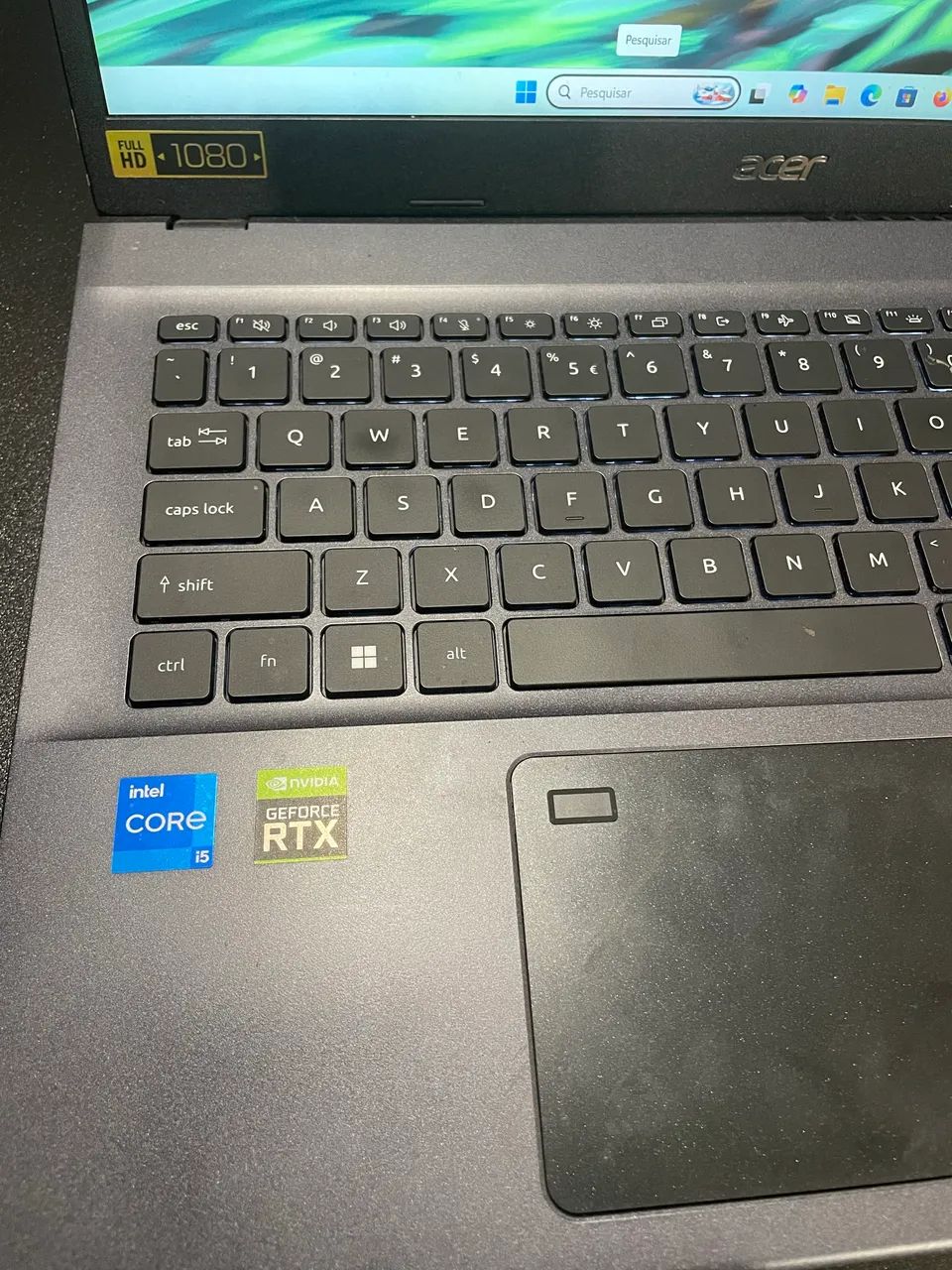 Notebook RTX 3050 - Foto 3