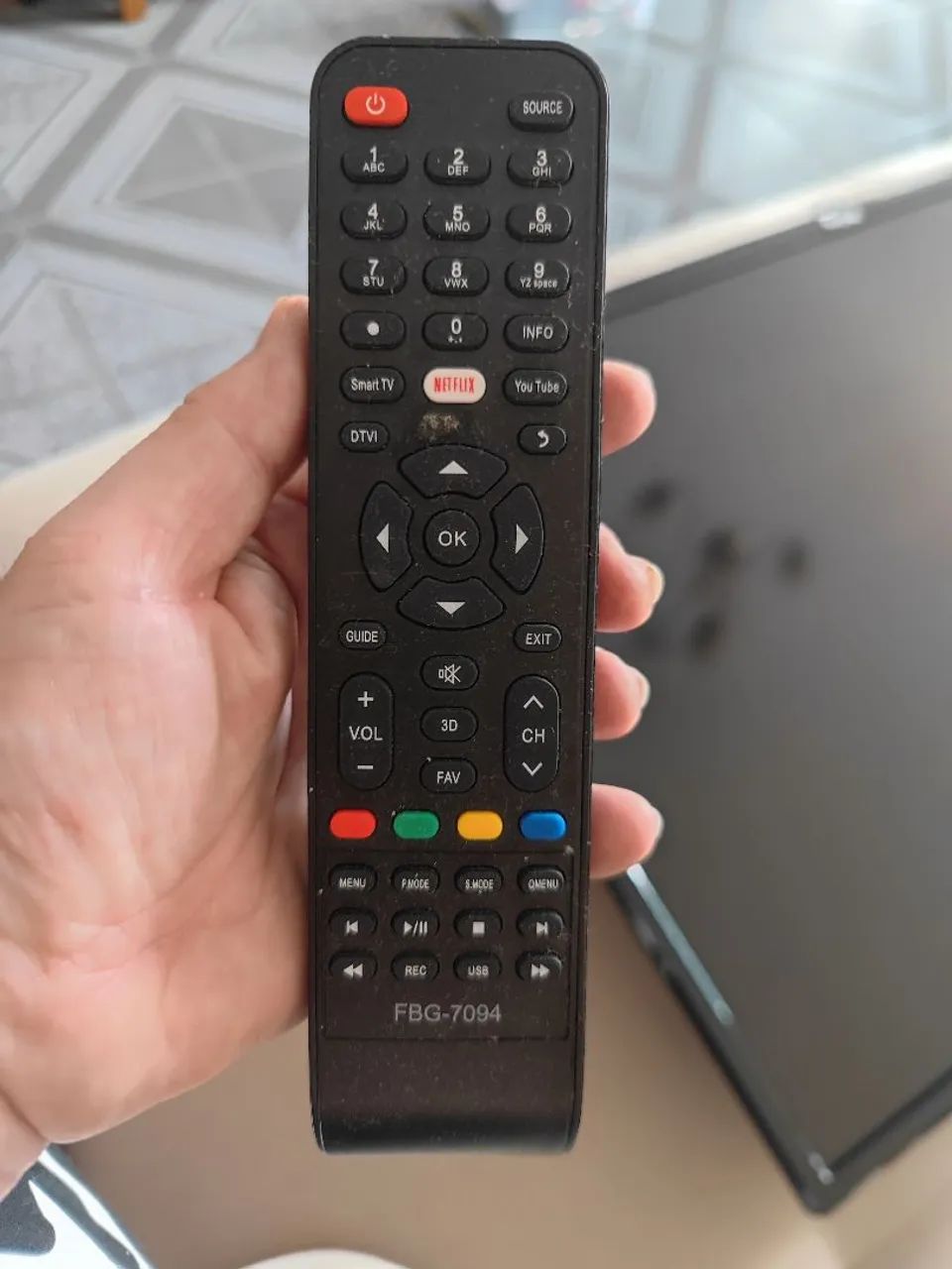 Smart tv Philco 32" - Foto 2