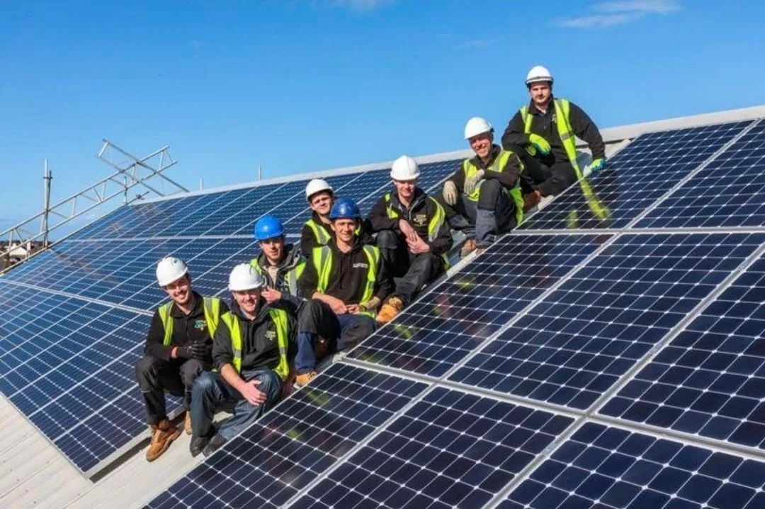 ENERGIA SOLAR