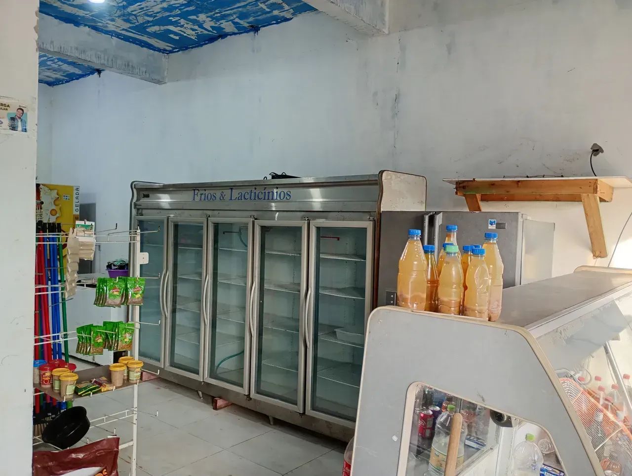 Loja Prédio Comercial - Foto 3