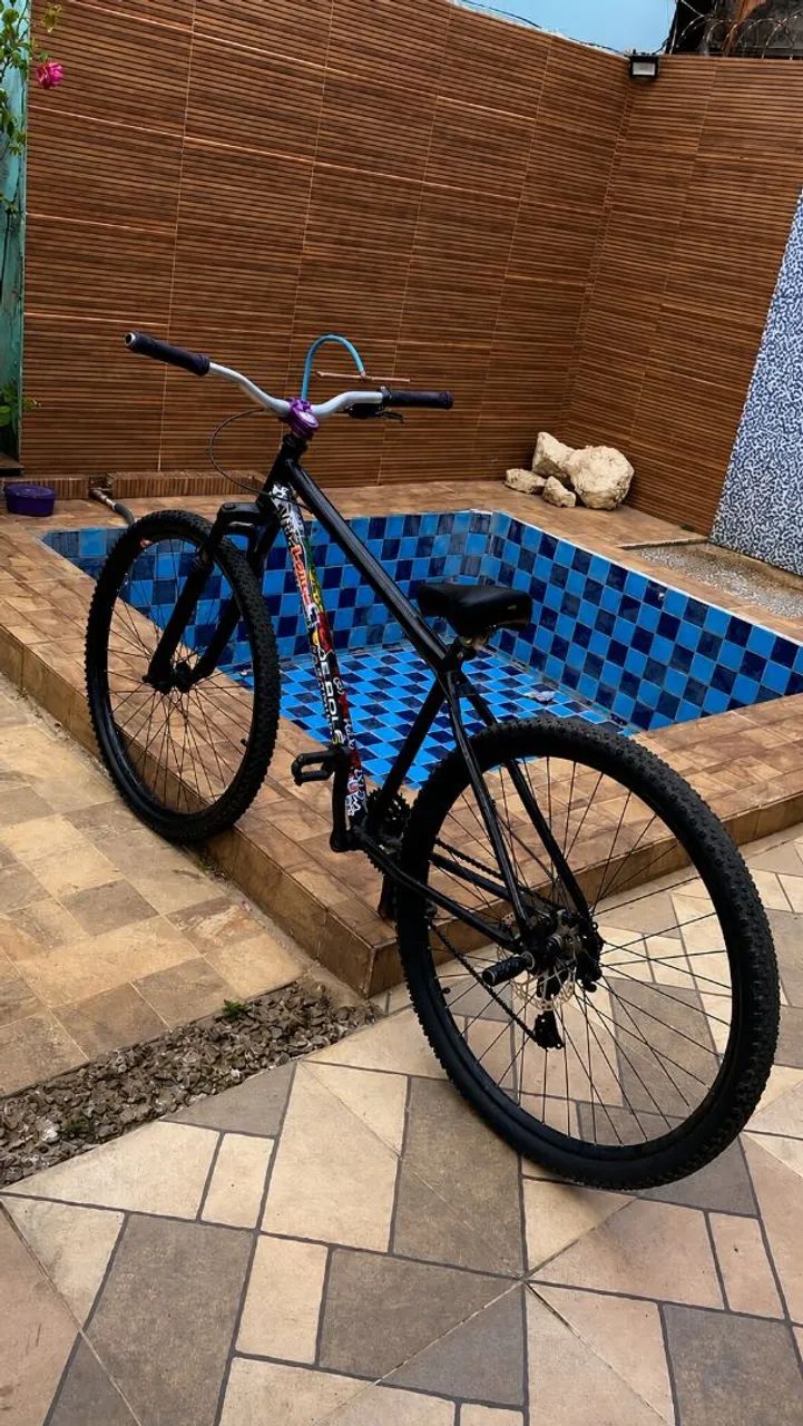 Bicicleta aro 29  - Foto 2