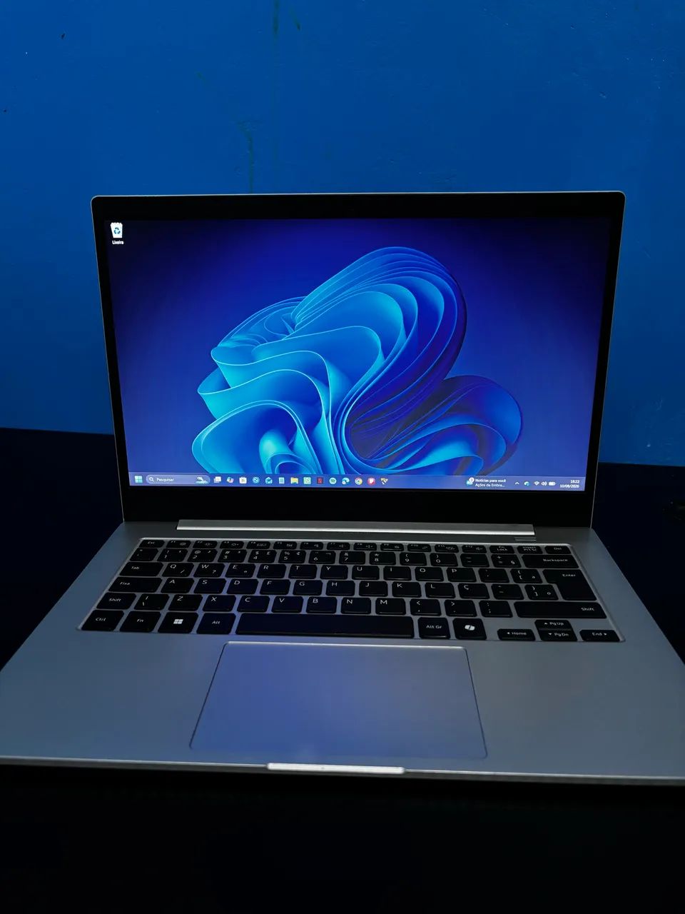 notbook - Foto 2