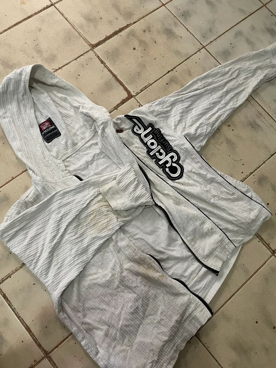 Blusa Cyclone Ori