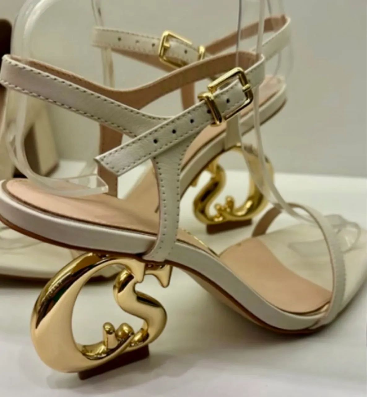 Sandália Carmen Steffns 36 - Foto 3