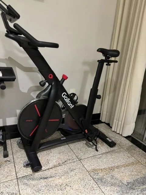 bike de spinning - Foto 4