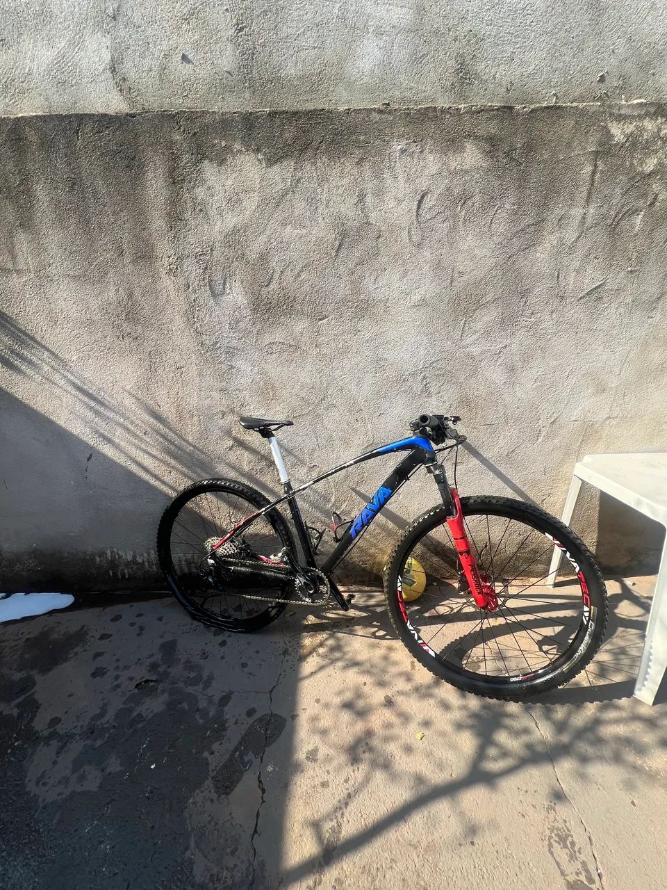 Baike aro 29 marca Rava  - Foto 5